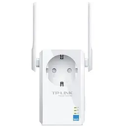 Ретранслятор TP-Link (TL-WA860RE) - мініатюра 3