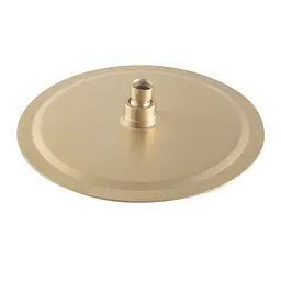 Душова система Koer KB-52028-12, 2 функції KR5311, Золотий - мініатюра 7