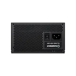 Блок живлення Gamemax 700W (GX-700) - мініатюра 4