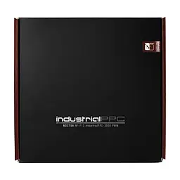 Кулер до корпусу Noctua iPPC (NF-F12iPPC-3000 PWM) - мініатюра 3