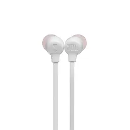 Бездротові навушники JBL Tune 125BT JBLT125BTWHT White - мініатюра 6