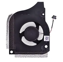 Вентилятор Dell кулер для моделей ноутбука Inspiron G7 7590, G7 7790, G5, 5590 P82F (GPU Fan 12V) 09THTN, 12V, 4pin