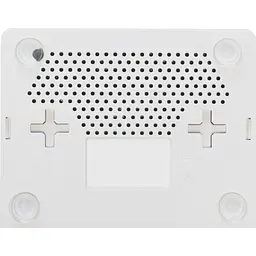 Маршрутизатор (роутер) MikroTik hEX (RB750Gr3) [137441] - мініатюра 3