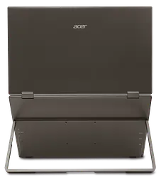 Монiтор 15.6" Acer Dual Portable PD163QTbmiuux (UM.ZP3EE.011) Black - мініатюра 10