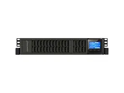 ДБЖ безперервної дії (Online) PowerWalker VFI 3000 CRS (10122040) - мініатюра 3