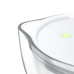 Фільтр-глечик Brita Style Essential XL Mxpro білий (1058045) - мініатюра 5