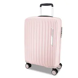 Валіза Swissbrand Narberth (M) Light Pink (SWB_LHNAR008M) - мініатюра 1