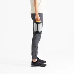 Компресійний мішок Sea To Summit Evac Compression Dry Bag UL 8 L (1033-STS ASG011051-041805) - мініатюра 2