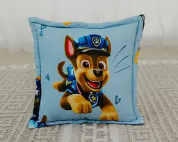 Вігвам палатка для хлопчика Paw Patrol - мініатюра 8