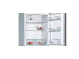 Холодильник Bosch KGN36VL326 - мініатюра 4