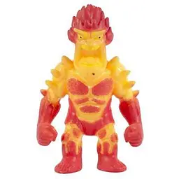Тягучка Monster Flex в асортименті Міні-Монстри 91020