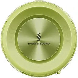Портативна акустика Huawei Sound Joy 2 Thriving Green [140197] - мініатюра 8