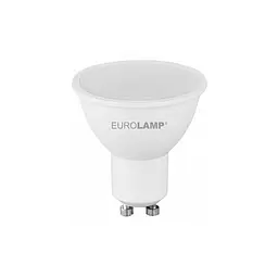 Лампочка Eurolamp LED SMD MR16 11W GU10 4000K 220V (LED-SMD-11104(P))