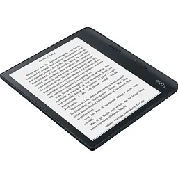 Електронна книга Kobo Sage Black (N778-KU-BK-K-EP) [116846] - мініатюра 4
