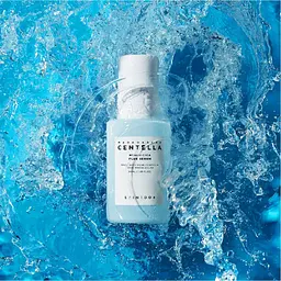 Зволожуюча сироватка Skin1004 Madagascar Centella Hyalu-Cica Blue Serum 30 мл - мініатюра 3