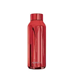 Термопляшка Quokka Sleek Ruby 510 мл (57503)