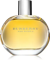 Оригінал Burberry For Women 100 мл Парфумована вода