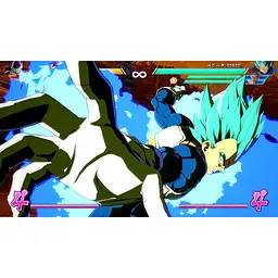 Ключ активації Microsoft Dragon Ball FighterZ для Xbox One/Series S/X - мініатюра 8