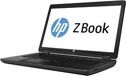Ноутбук HP ZBook 15 G2 (i7-4710MQ/8/500/K1100M-2Gb) - Class A "Б/В" - мініатюра 2