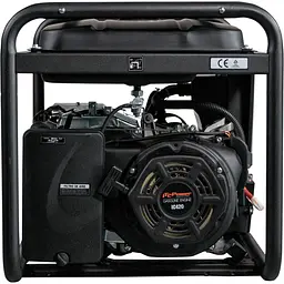 Генератор бензиновий ITC Power GG9000LE [117779] - мініатюра 3