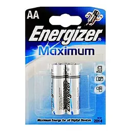 Батарейки energizer maximum aaa Linisoln