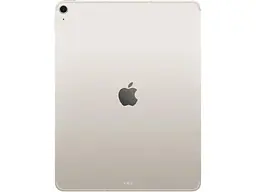 Планшет Apple iPad Air 13 2025 Wi-Fi 1TB Starlight (MCQ24) - мініатюра 4