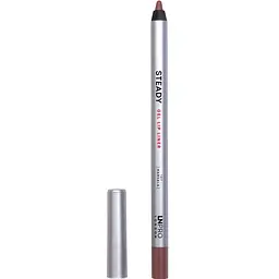 Стійкий гелевий олівець для губ LN Pro Steady Gel Lip Liner №107 1.8 г