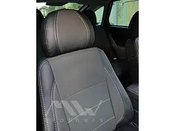 Авточохли модельні MW Brothers для Lada Priora 2172 c 2007 - мініатюра 5
