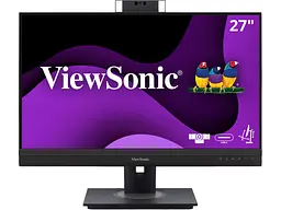 Монітор Viewsonic VG2757V-2K