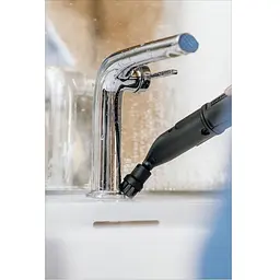Пароочисник Karcher SC 4 EasyFix, 2000 Вт, 800 мл, 3.5 бар, білий - мініатюра 6