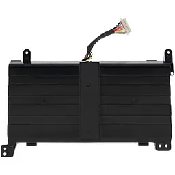 Батарея Hewlett Packard для ноутбука HP FM08 12pin (Omen 17-AN000 series) 14.6V 6300mAh чорний - мініатюра 3