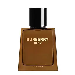 Оригінал Burberry Hero Eau de Parfum 50 мл Парфумована вода