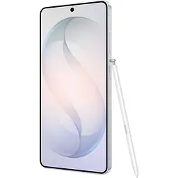 Смартфон Samsung Galaxy S26 Ultra 12/512GB White (SM-S948BZWG) [162833] - мініатюра 4