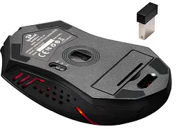 IT набір M601WL-BA миша бездротова + килимок REDRAGON teh0027097 - мініатюра 5