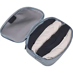 Органайзер для одягу Thule Packing Cube Small сірий (3205570) - мініатюра 3