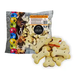 Печиво для собак Мікс Fine Dog 150 г - кісточки фаршеровані