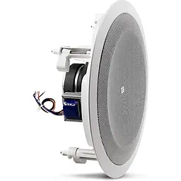 Акустична система JBL 8128 (8128) - мініатюра 3