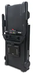 Бігова доріжка Toorx Mirage C90 (MIRAGE-C90) - мініатюра 5