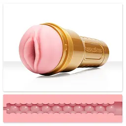 Мастурбатор Fleshlight GO STU - мініатюра 5