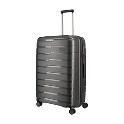 Валіза Travelite Air Base Anthracite L (TL075349-04)