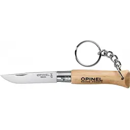 Ніж-брелок складний Opinel №4 (000081)
