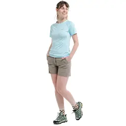 Футболка Turbat Hike Lite SS Wmn