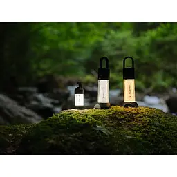 Кемпінговий ліхтар Ledlenser ML6 Warm light (тепле світло) з функцією Powerbank заряджаємий 750/550/5 - мініатюра 6