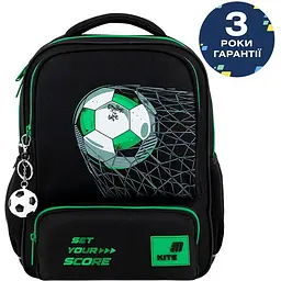 Рюкзак дитячий Kite Kids Football (K26-559XS-2)
