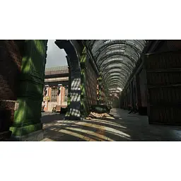 Ключ активації Microsoft WW2 Rebuilder для Xbox Series S/X - мініатюра 13