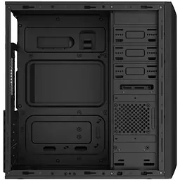 Корпус GameMax MT524-NP-U3 - мініатюра 7