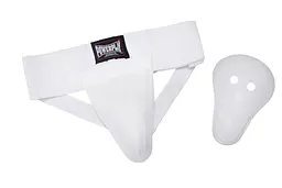 Захист паху PowerPlay S fit0011623