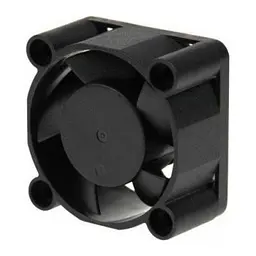 Кулер до корпусу Titan TFD-5010 M 12 Z