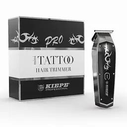 Професійний тример Kiepe Hair Trimmer TATTOO 6343 - мініатюра 3
