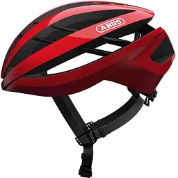 Велошолом Abus Aventor M Racing Red (1007-405587)